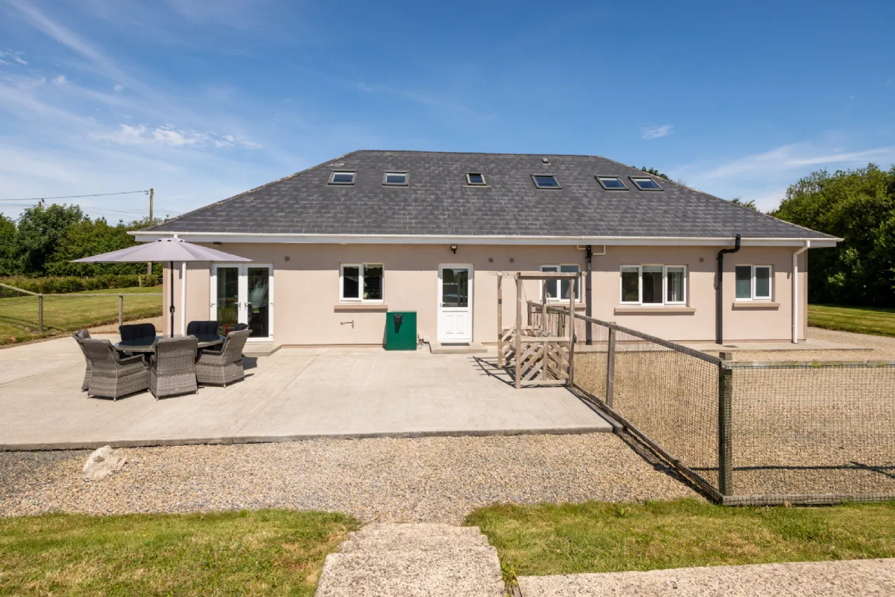 Photo of Templeshelin, Adamstown, Enniscorthy, Co Wexford, Y21 ET82