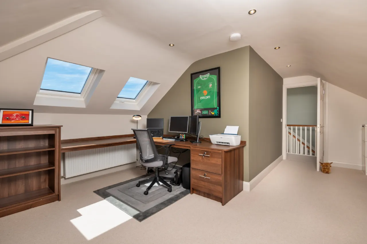 Photo of Templeshelin, Adamstown, Enniscorthy, Co Wexford, Y21 ET82