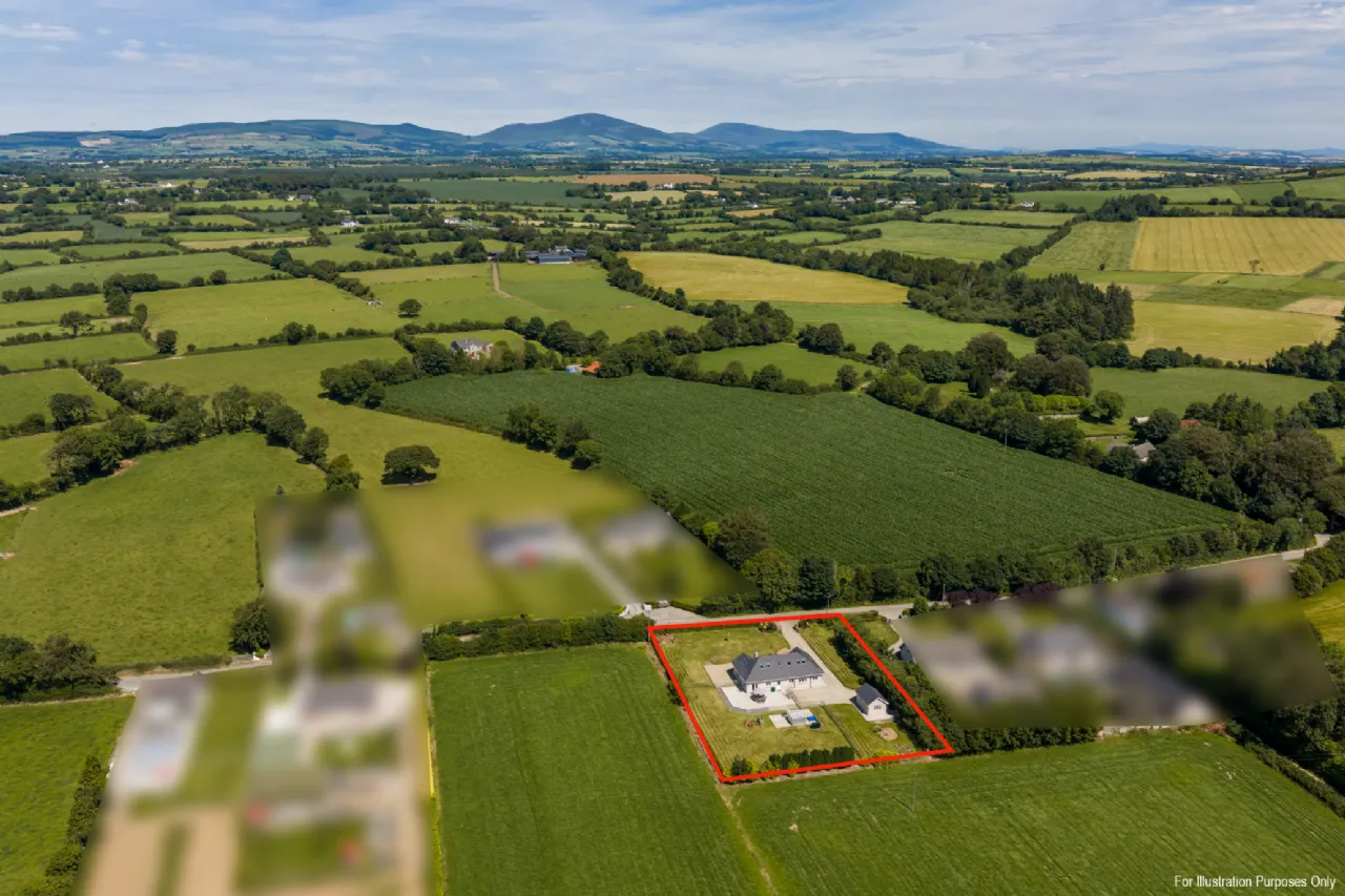 Photo of Templeshelin, Adamstown, Enniscorthy, Co Wexford, Y21 ET82