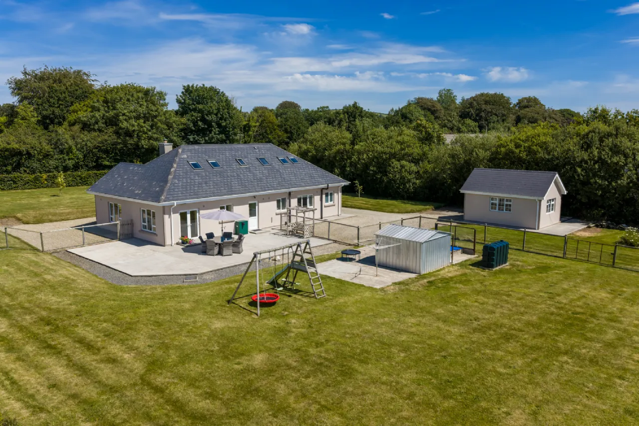 Photo of Templeshelin, Adamstown, Enniscorthy, Co Wexford, Y21 ET82