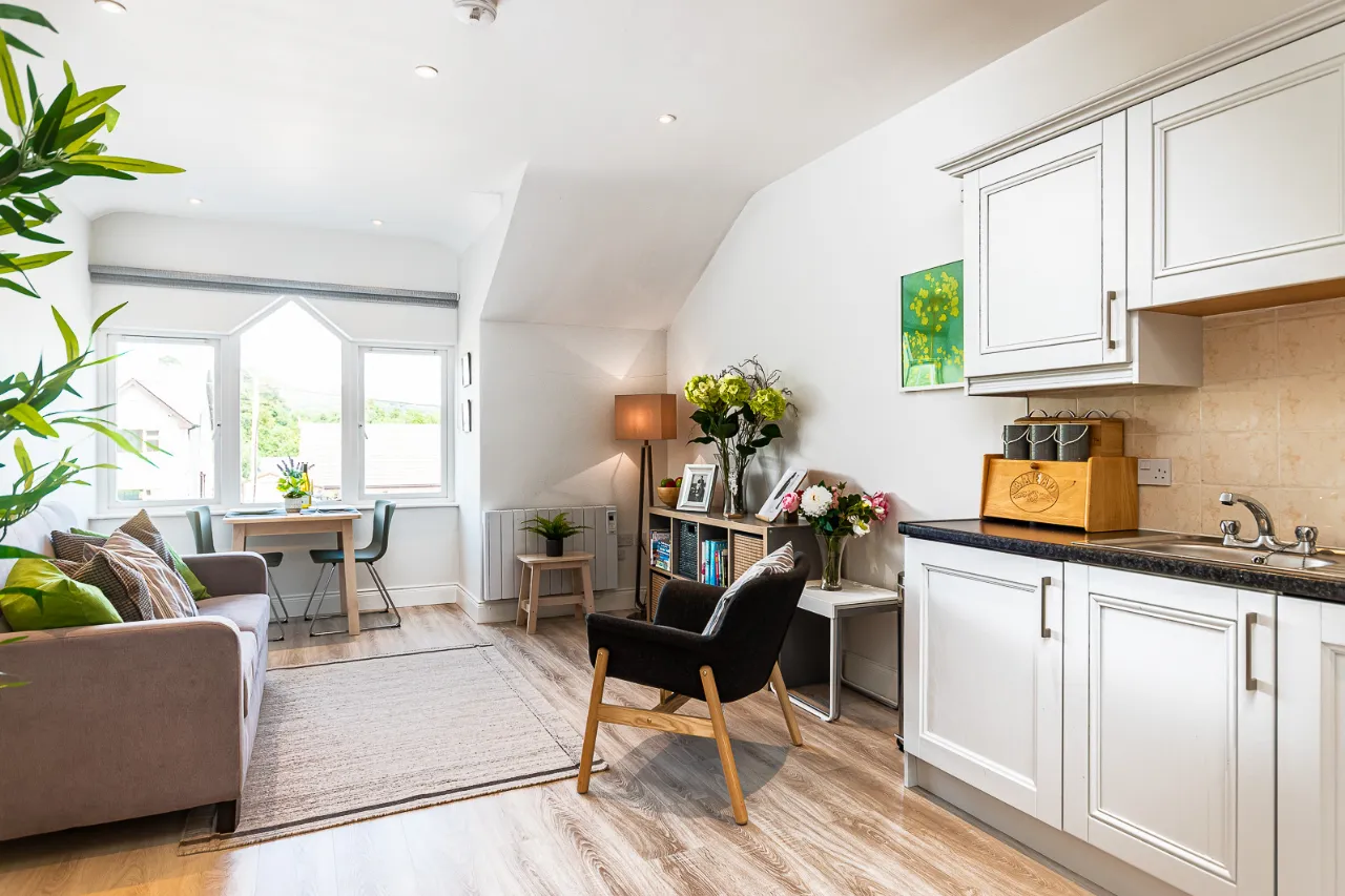 Photo of No.2 The Apartments, Killarney Road, Kenmare, Co. Kerry, V93 WD53