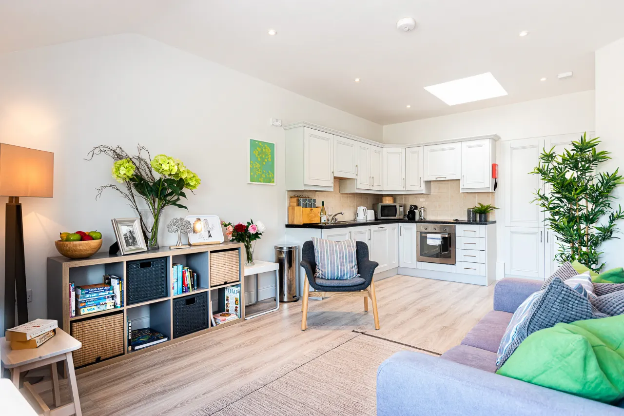 Photo of No.2 The Apartments, Killarney Road, Kenmare, Co. Kerry, V93 WD53