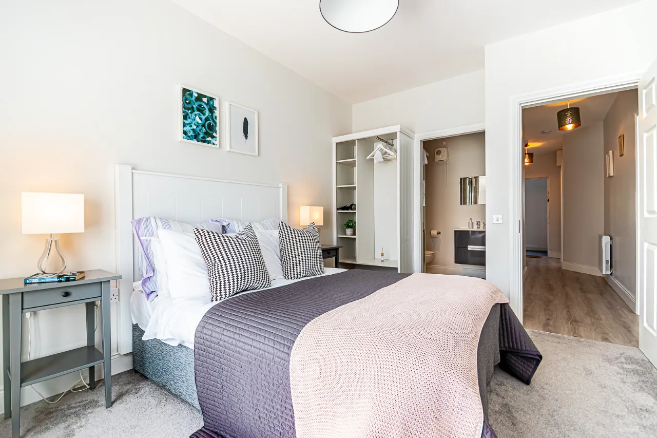 Photo of No.2 The Apartments, Killarney Road, Kenmare, Co. Kerry, V93 WD53