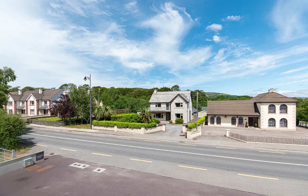 Photo of No.2 The Apartments, Killarney Road, Kenmare, Co. Kerry, V93 WD53