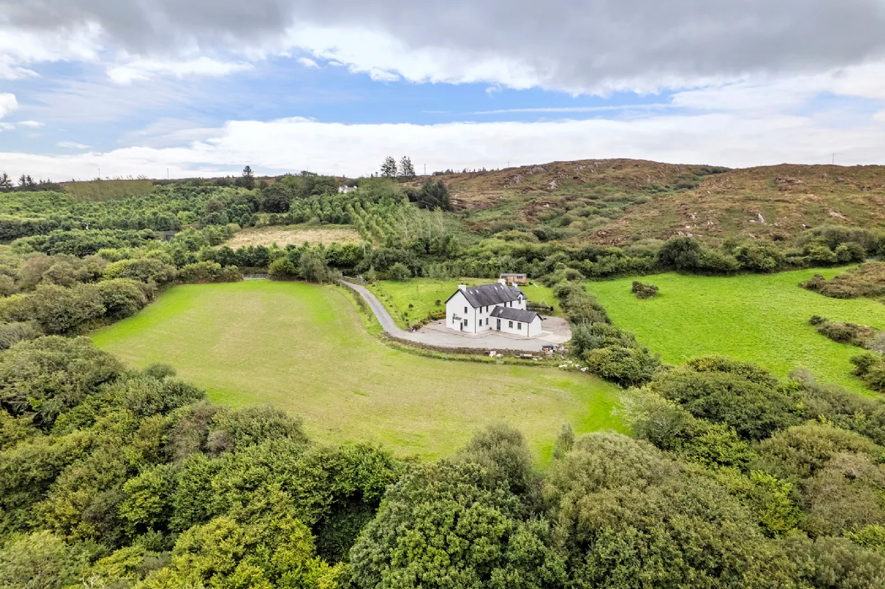 Photo of Gurteenroe, Schull, Co Cork, P81 KN73