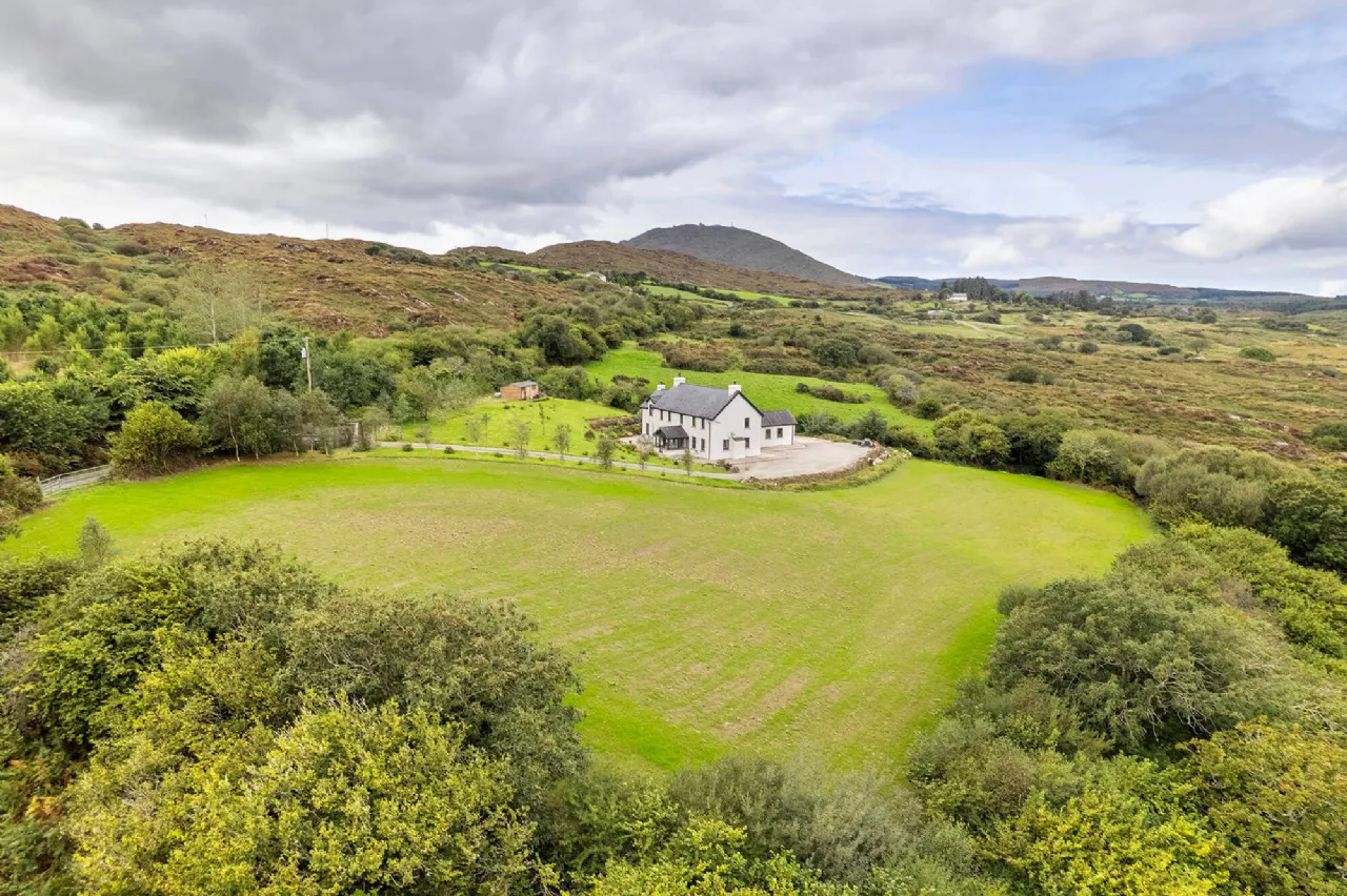 Photo of Gurteenroe, Schull, Co Cork, P81 KN73