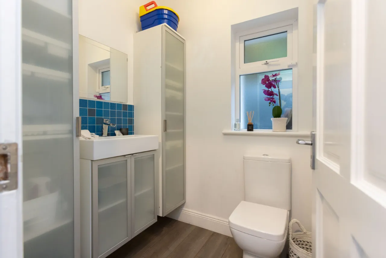 Photo of 1 Lough Owel Village, Tullaghan, Irishtown, Mullingar, WH, N91 H0F6