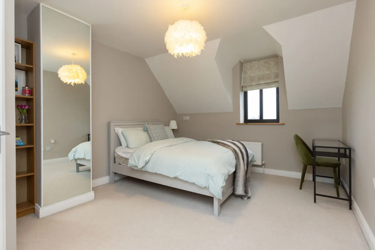 Photo of 1 Lough Owel Village, Tullaghan, Irishtown, Mullingar, WH, N91 H0F6