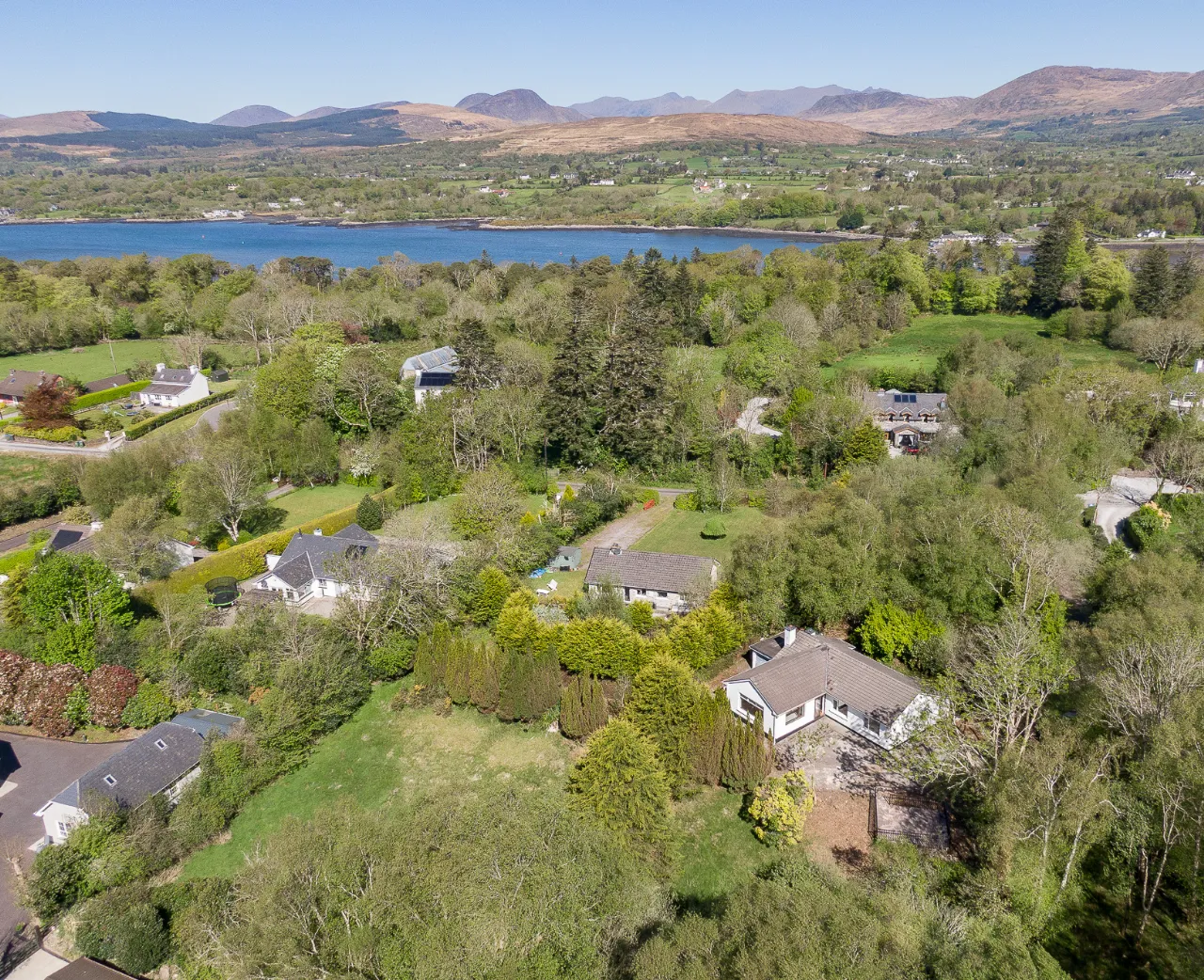 Photo of Mucksna, Kenmare, Co. Kerry, V93 N7P3