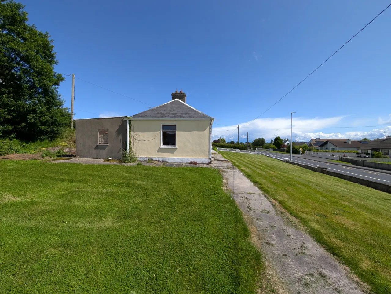 Photo of Rooskeybeg, Claremorris, Co Mayo, F12YP90