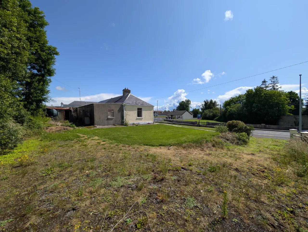 Photo of Rooskeybeg, Claremorris, Co Mayo, F12YP90