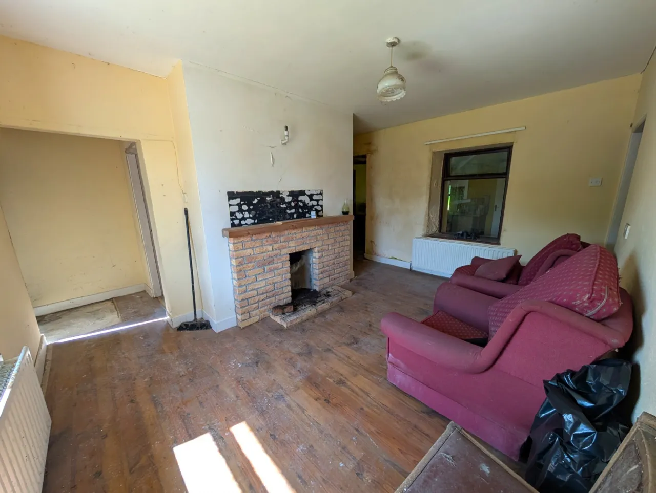 Photo of Rooskeybeg, Claremorris, Co Mayo, F12YP90