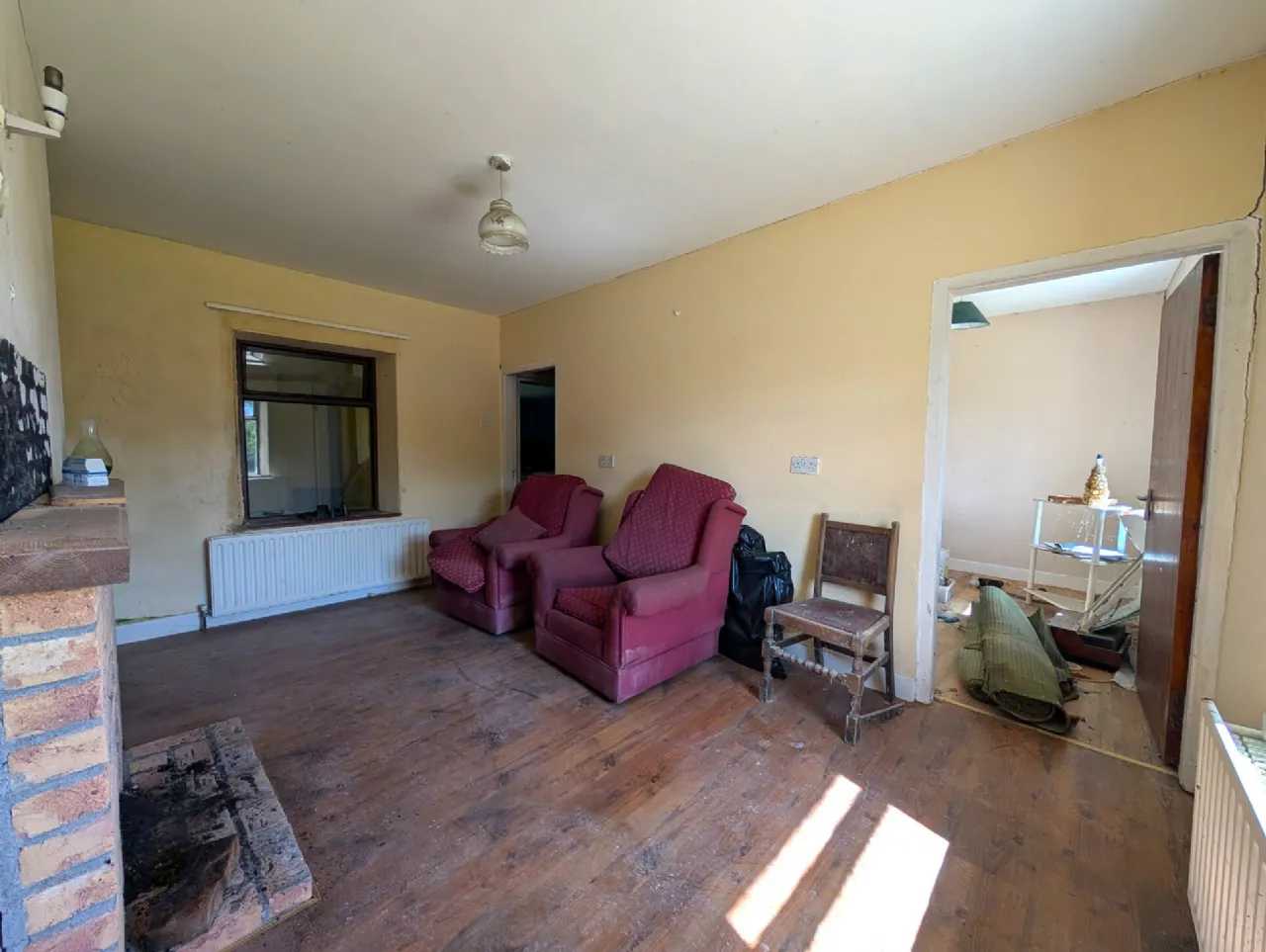 Photo of Rooskeybeg, Claremorris, Co Mayo, F12YP90