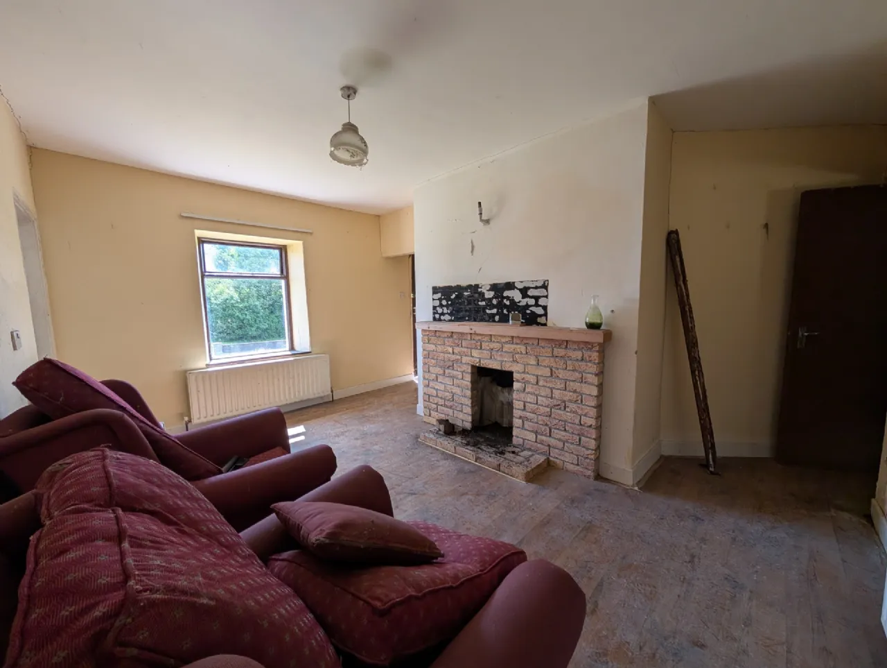 Photo of Rooskeybeg, Claremorris, Co Mayo, F12YP90