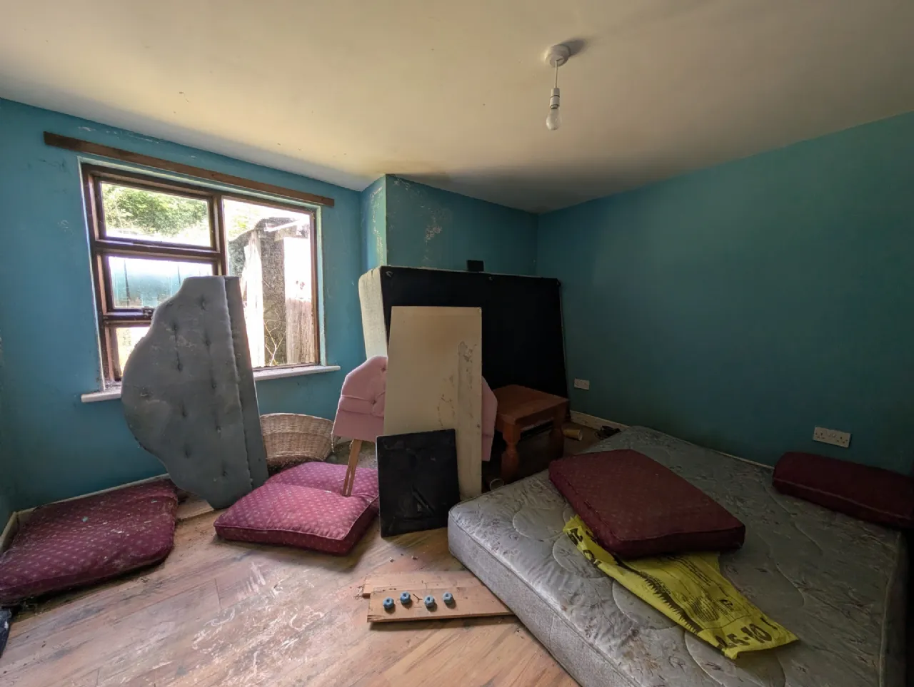 Photo of Rooskeybeg, Claremorris, Co Mayo, F12YP90