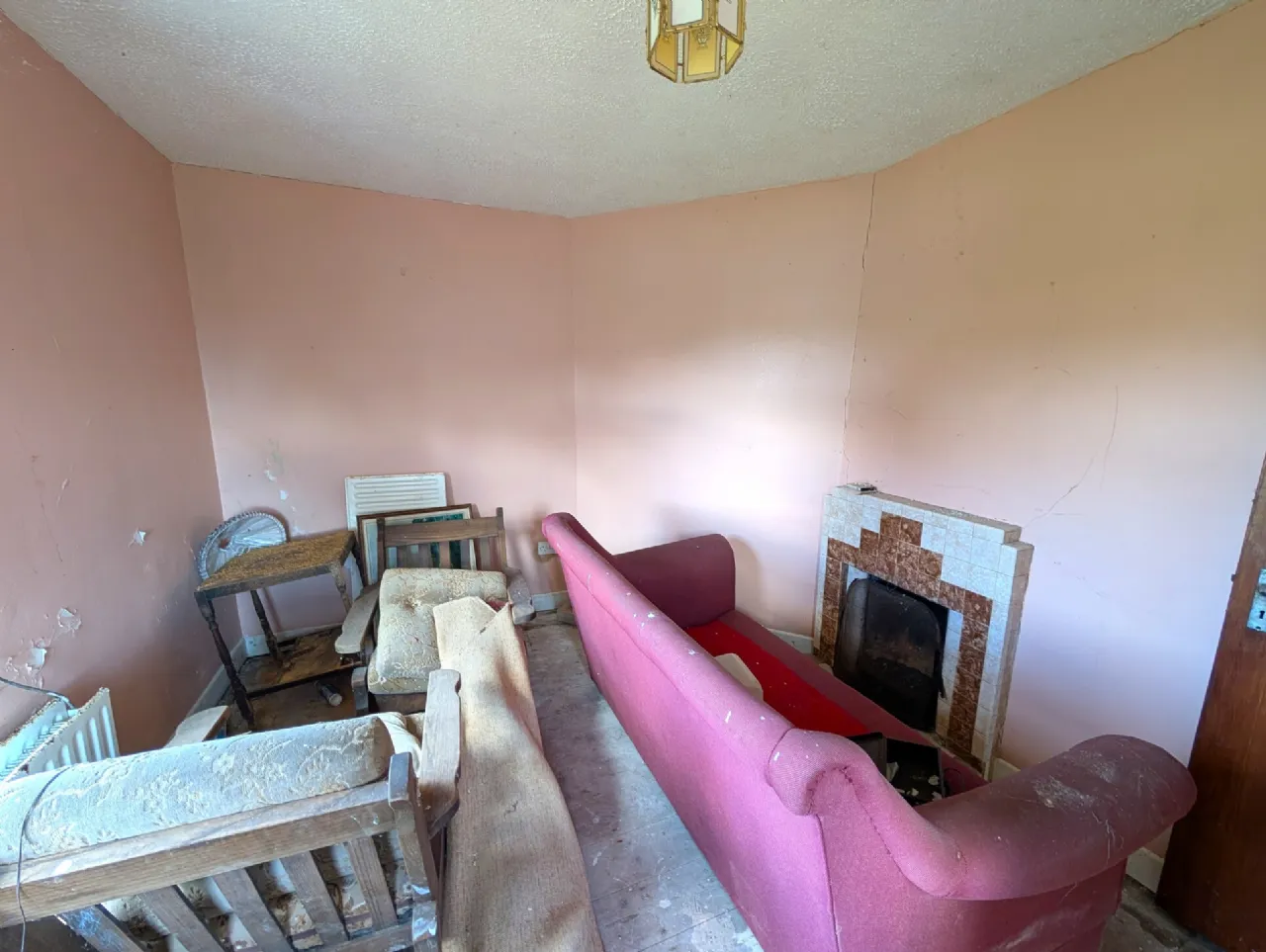 Photo of Rooskeybeg, Claremorris, Co Mayo, F12YP90