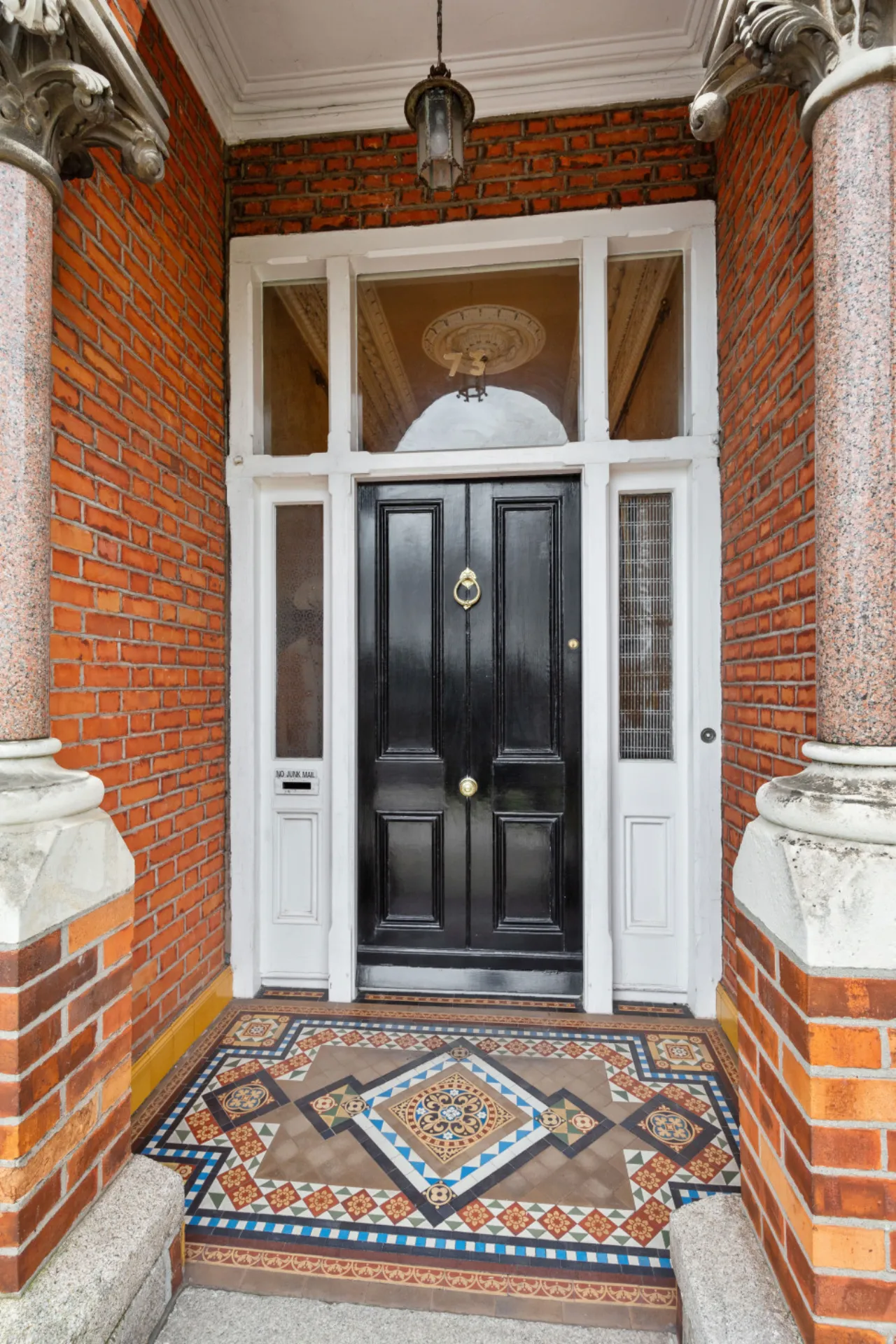 Photo of Belgrano, 73 Merrion Road, Ballsbridge, Dublin 4, D04 E7F9