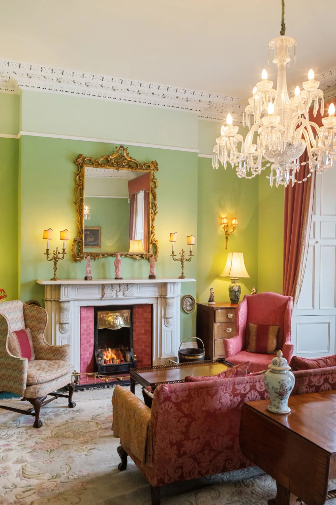 Photo of Belgrano, 73 Merrion Road, Ballsbridge, Dublin 4, D04 E7F9