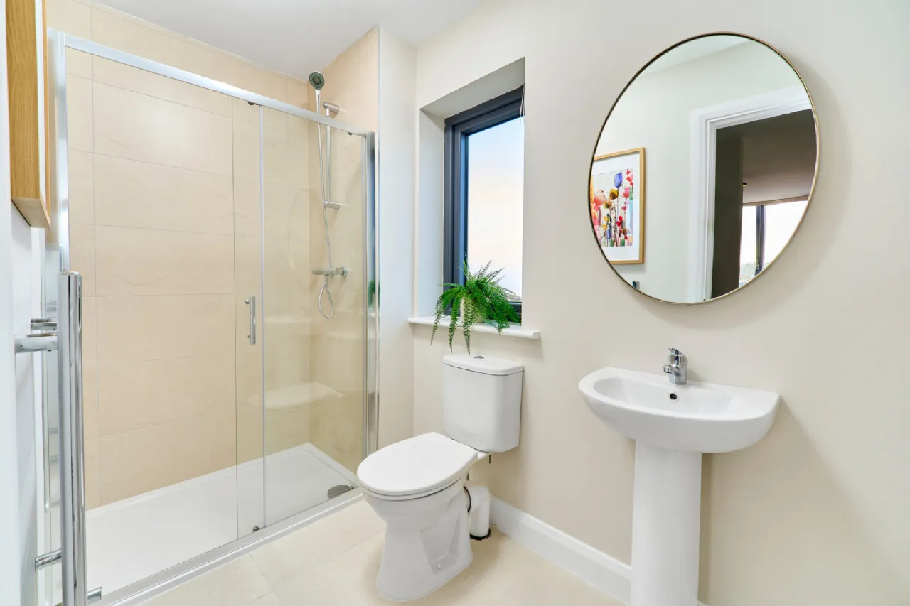 Photo of 3-Bedroom Houses, Beaufort, Boyne Village, Athlumney Navan, Co. Meath