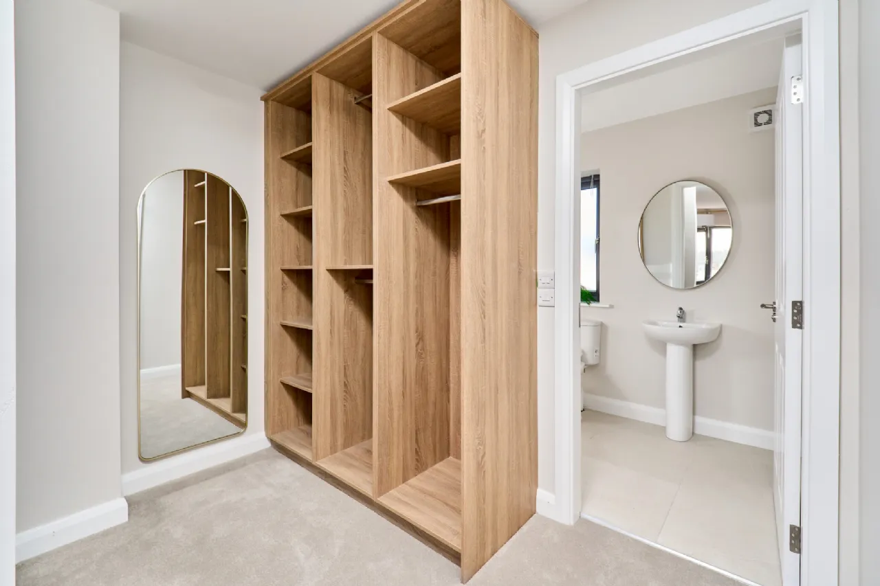 Photo of 3-Bedroom Houses, Beaufort, Boyne Village, Athlumney Navan, Co. Meath