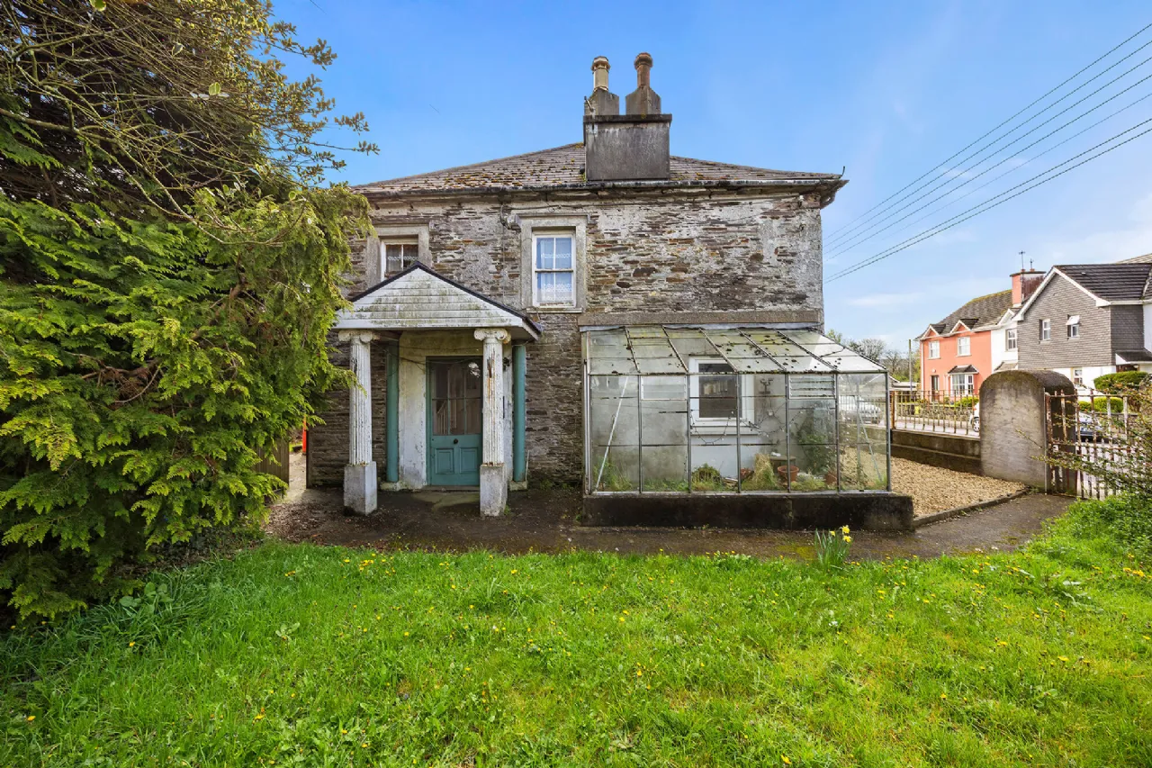 Photo of Brookvale House, Townshend Street, Skibbereen, Co Cork, P81 V803