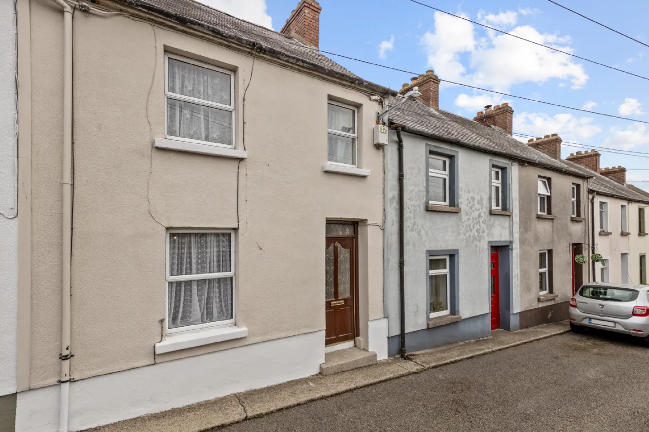 Photo of 6 Abbey View, New Ross, Co Wexford, Y34 FR92