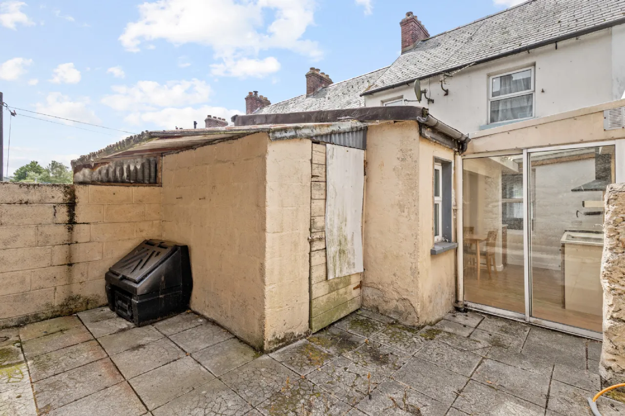 Photo of 6 Abbey View, New Ross, Co Wexford, Y34 FR92
