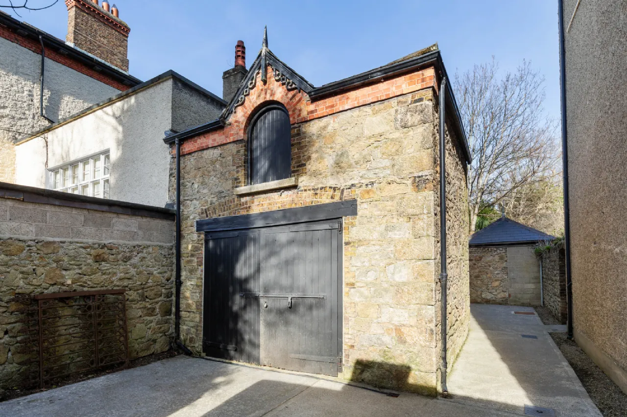 Photo of Clevedon, 27 Temple Road, Dartry, Dublin 6, D06 KV07