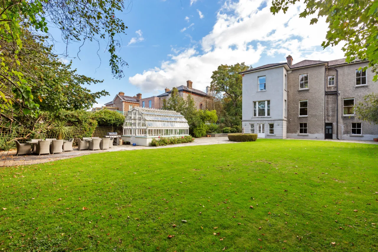 Photo of Clevedon, 27 Temple Road, Dartry, Dublin 6, D06 KV07