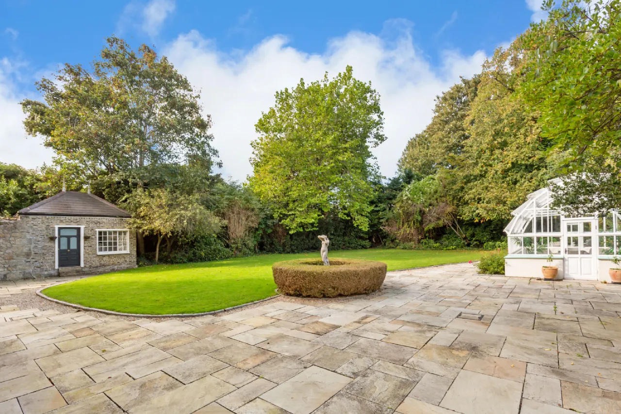 Photo of Clevedon, 27 Temple Road, Dartry, Dublin 6, D06 KV07