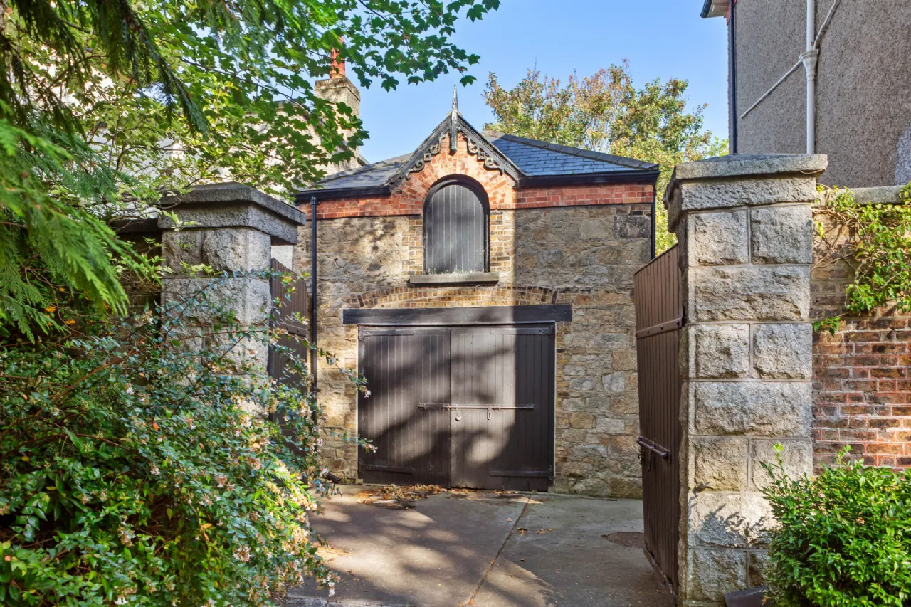 Photo of Clevedon, 27 Temple Road, Dartry, Dublin 6, D06 KV07