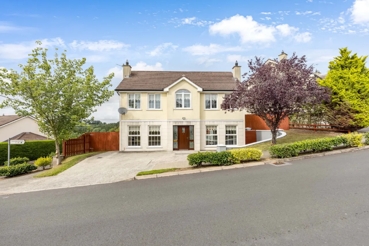 Photo of 1 The Hawthorns, Drumgola Wood, Cavan, H12 AP66