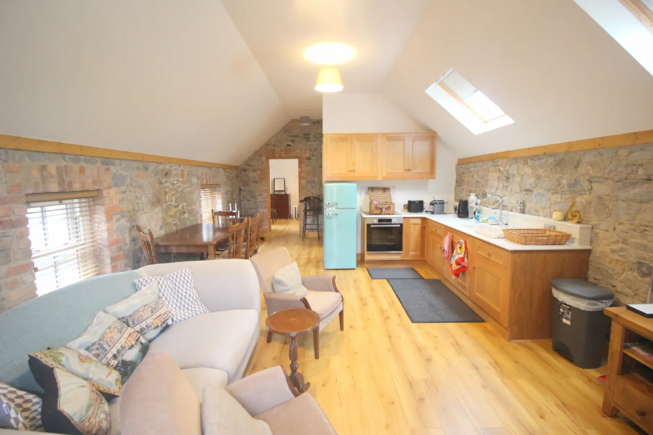 Photo of Mews, Garavogue Loft, Ballynafagh, Prosperous, Co Kildare, W91 V2PC