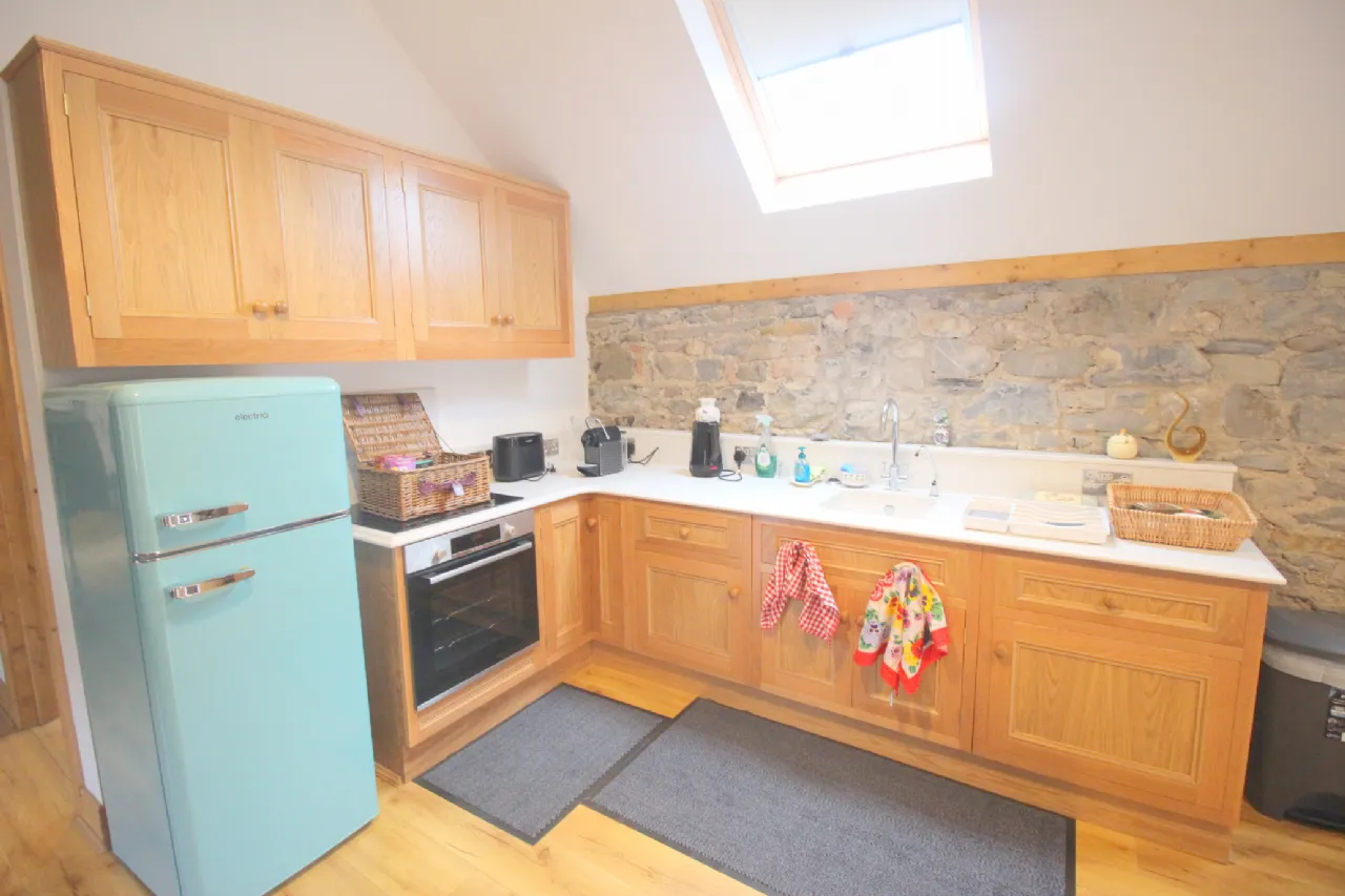 Photo of Mews, Garavogue Loft, Ballynafagh, Prosperous, Co Kildare, W91 V2PC