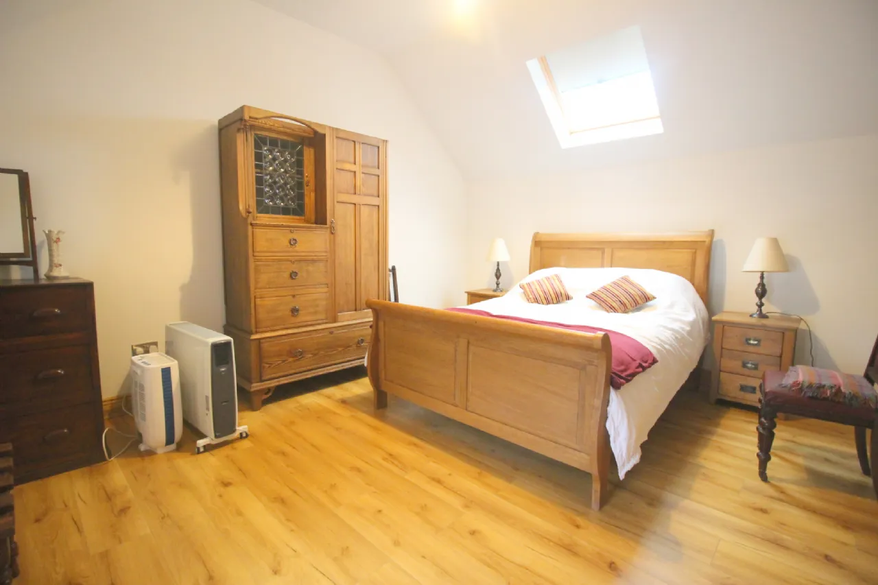 Photo of Mews, Garavogue Loft, Ballynafagh, Prosperous, Co Kildare, W91 V2PC