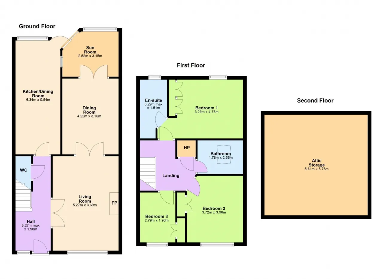 Photo of 5 Harmony Court, Harmony Avenue, Donnybrook, Dublin 4, D04Y5T1