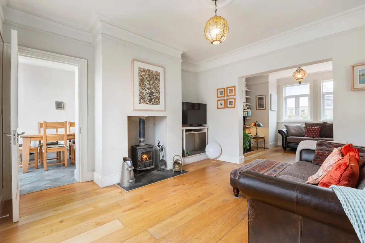 Photo of 1 Ard Lorcain Villas, Glenalbyn Road, Stillorgan, Co Dublin, A94K027