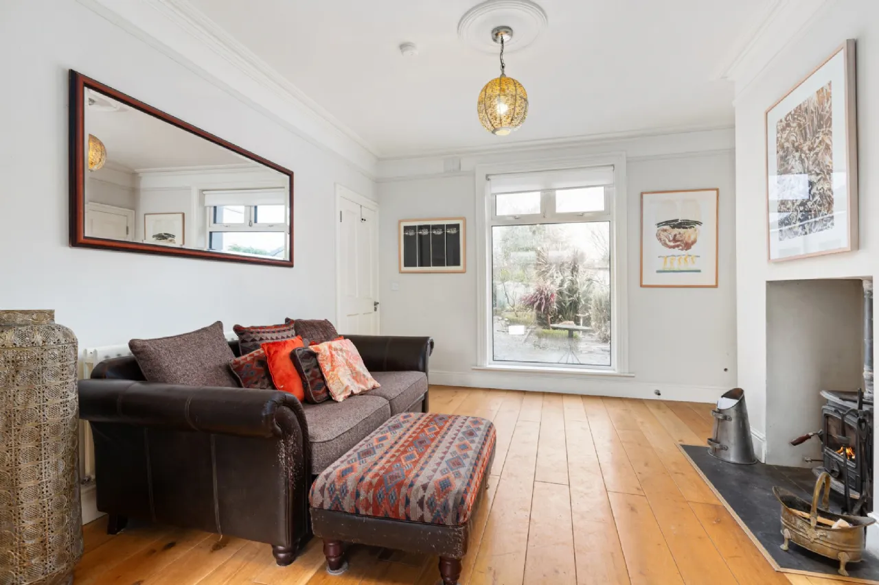 Photo of 1 Ard Lorcain Villas, Glenalbyn Road, Stillorgan, Co Dublin, A94K027