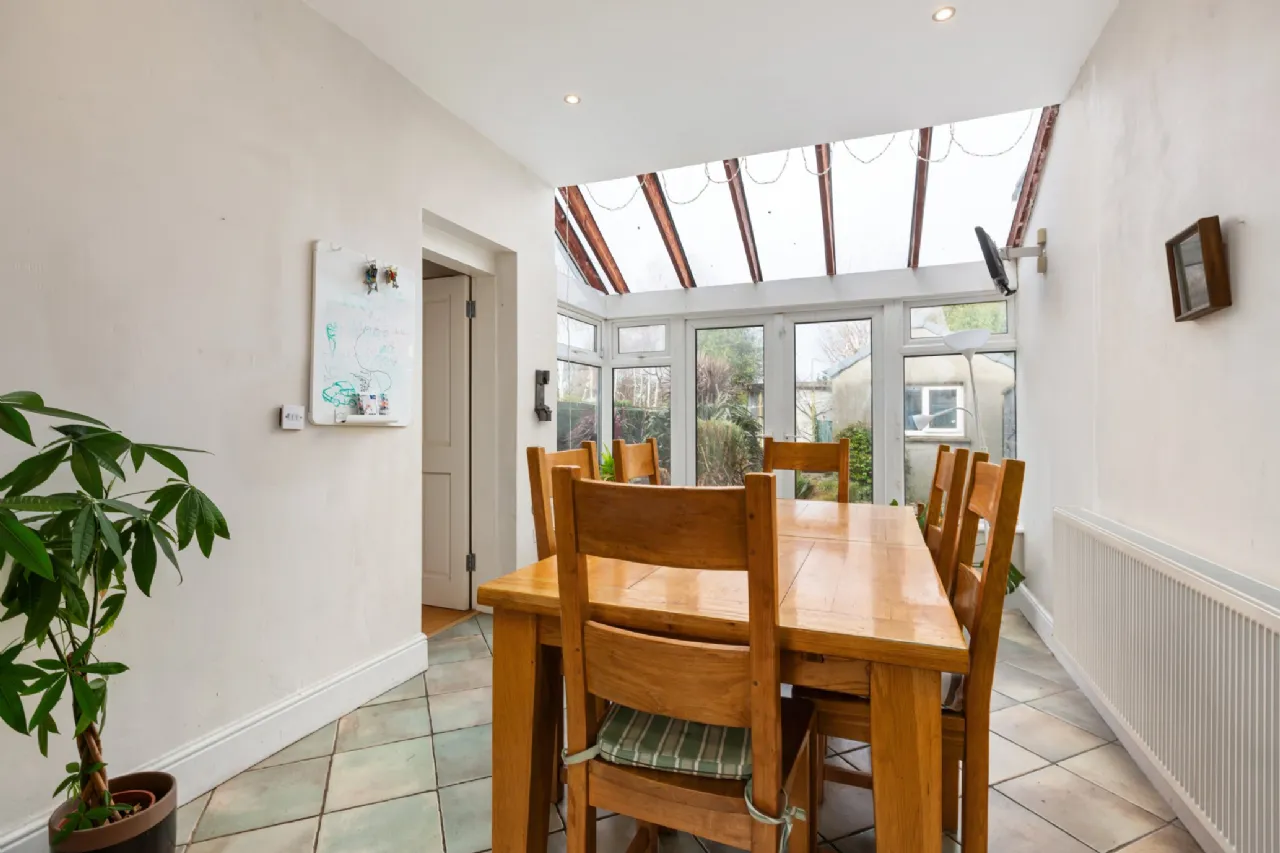 Photo of 1 Ard Lorcain Villas, Glenalbyn Road, Stillorgan, Co Dublin, A94K027