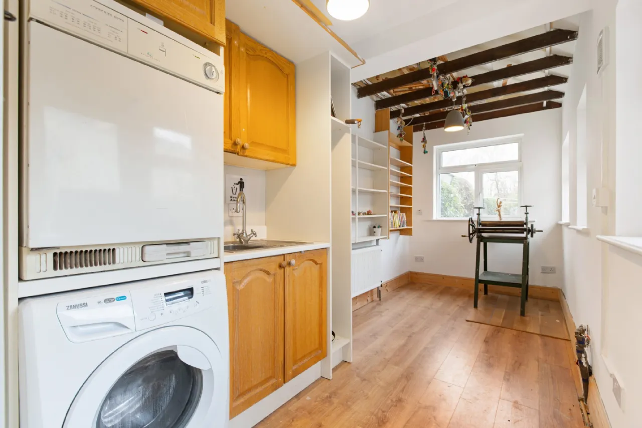 Photo of 1 Ard Lorcain Villas, Glenalbyn Road, Stillorgan, Co Dublin, A94K027