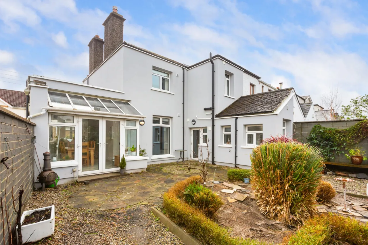 Photo of 1 Ard Lorcain Villas, Glenalbyn Road, Stillorgan, Co Dublin, A94K027
