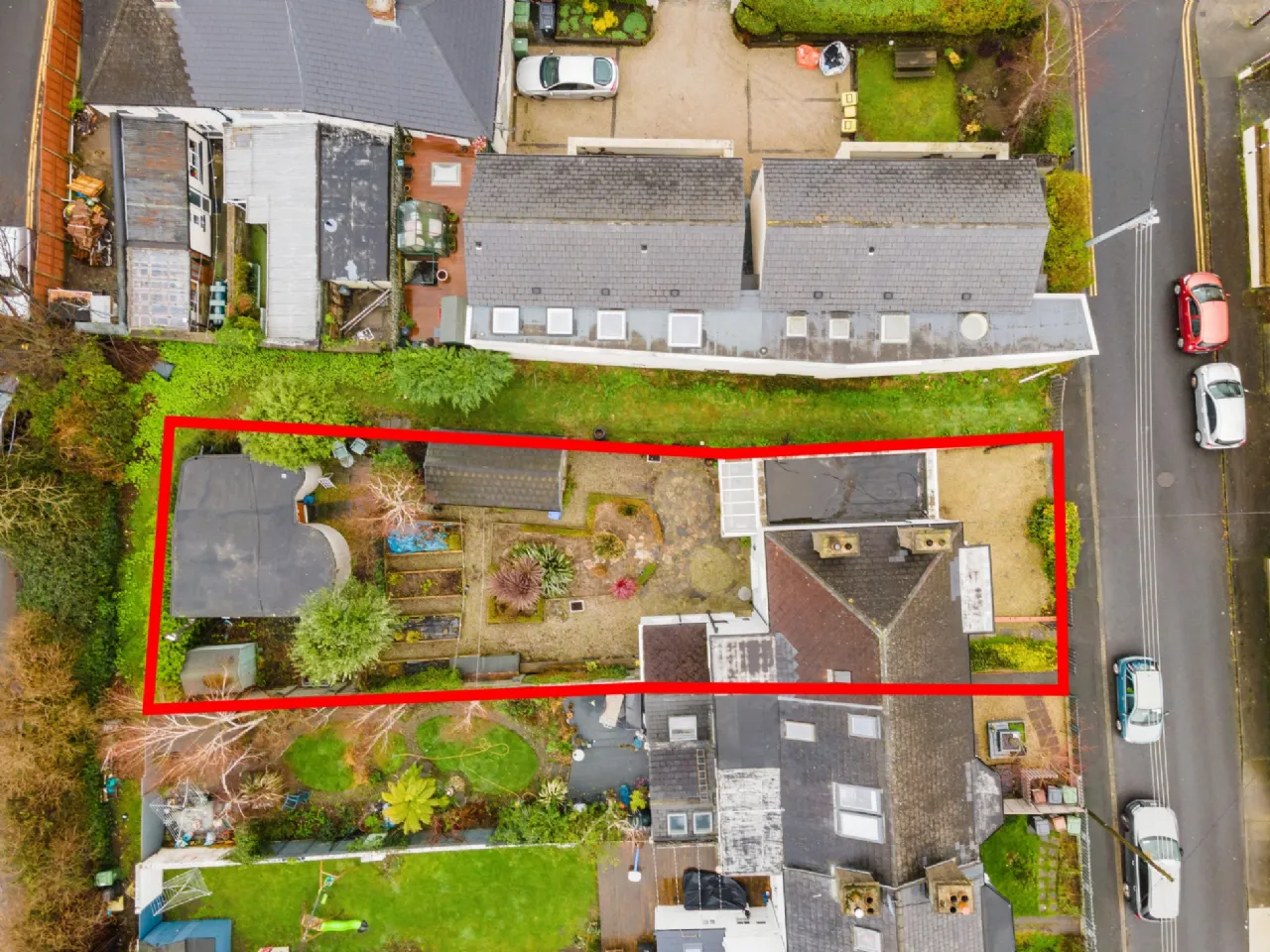 Photo of 1 Ard Lorcain Villas, Glenalbyn Road, Stillorgan, Co Dublin, A94K027