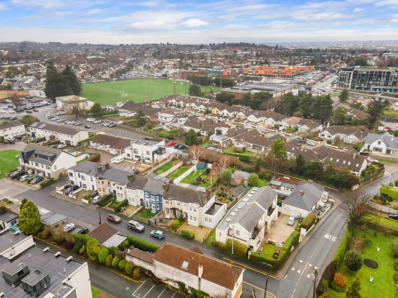 Photo of 1 Ard Lorcain Villas, Glenalbyn Road, Stillorgan, Co Dublin, A94K027