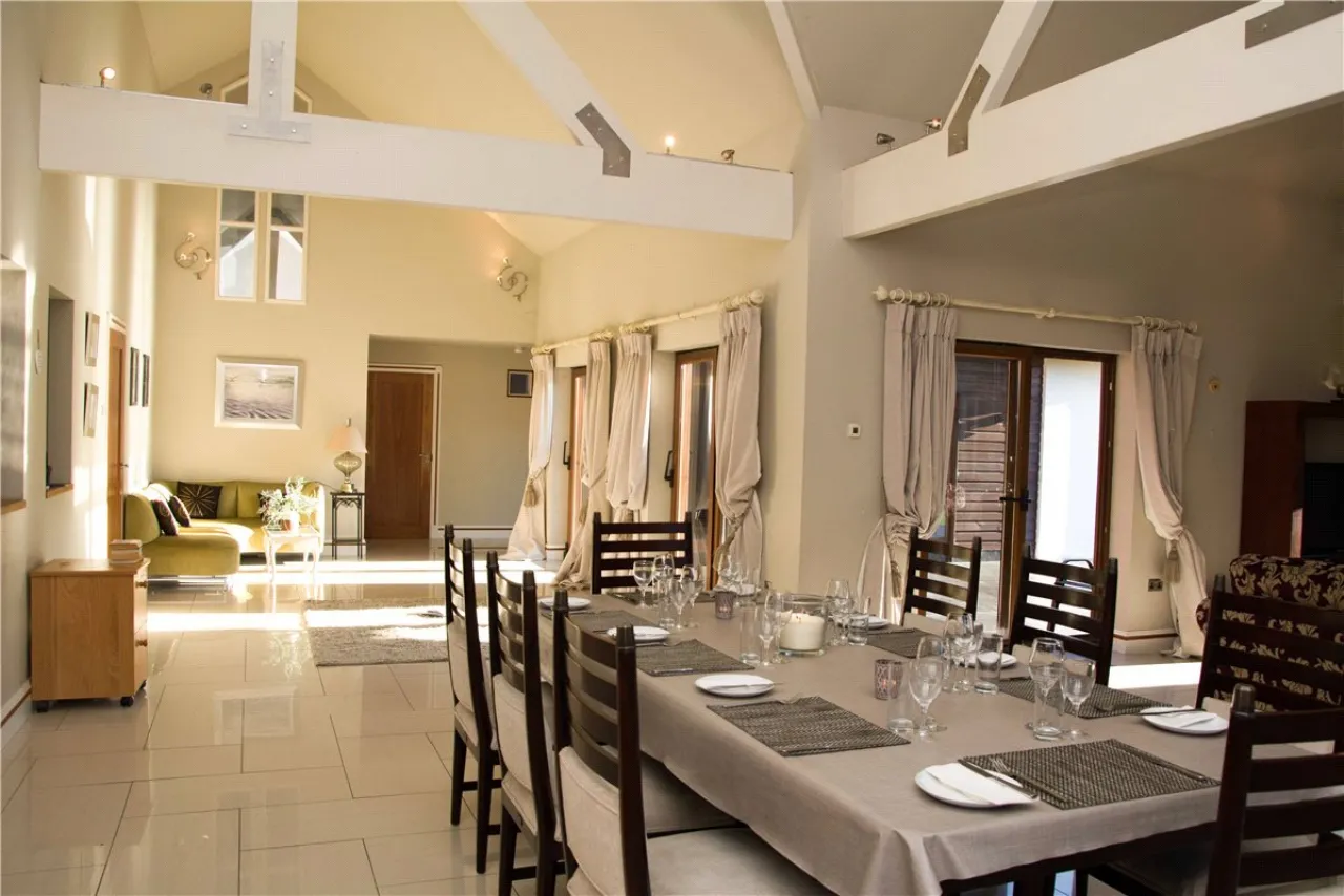 Photo of 1 Cahir Lodges, Cahir West, Kenmare, Co Kerry, V93 W088