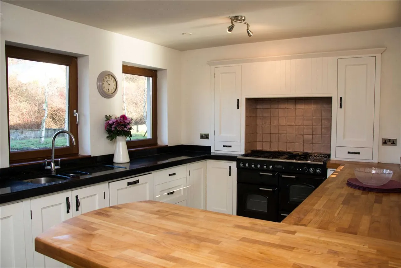 Photo of 1 Cahir Lodges, Cahir West, Kenmare, Co Kerry, V93 W088