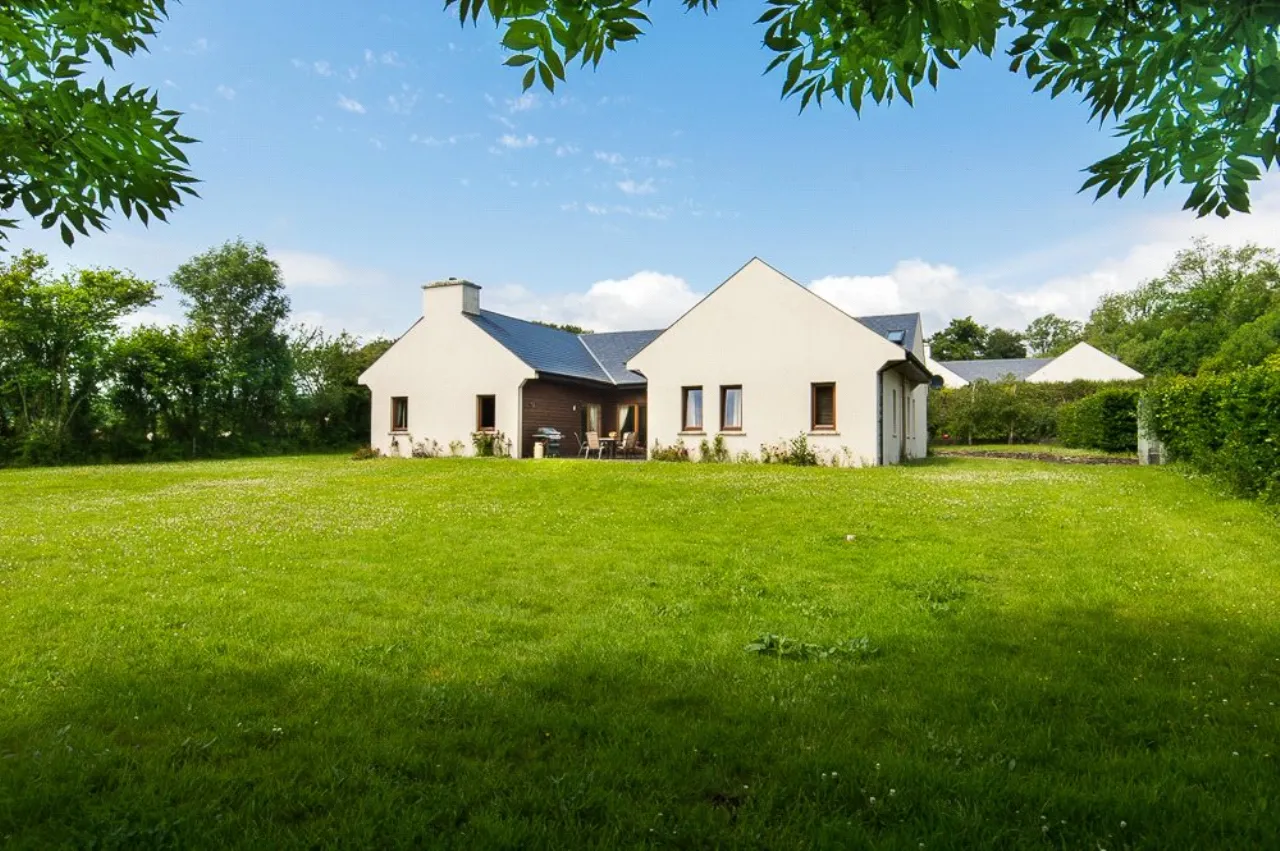 Photo of 1 Cahir Lodges, Cahir West, Kenmare, Co Kerry, V93 W088