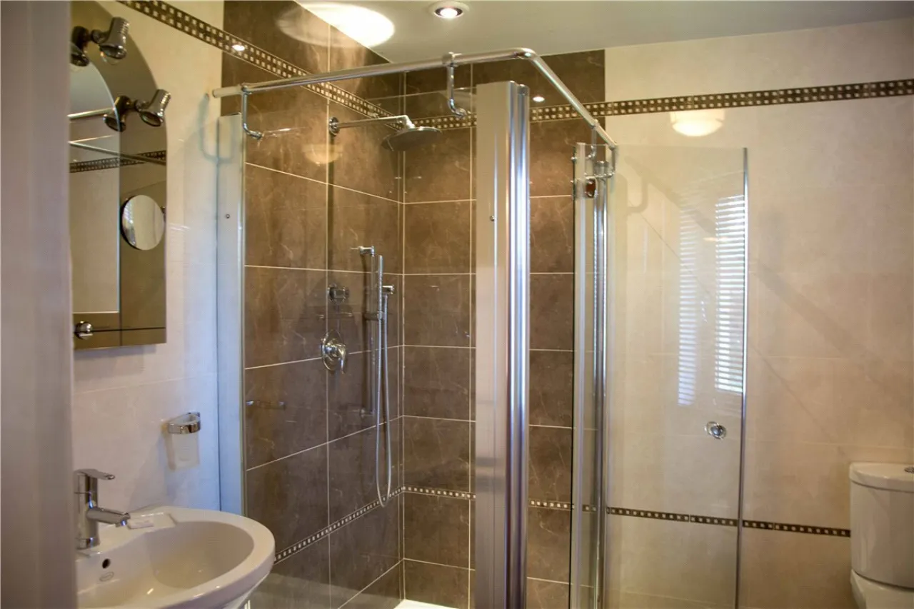 Photo of 1 Cahir Lodges, Cahir West, Kenmare, Co Kerry, V93 W088