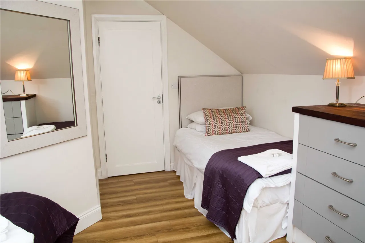 Photo of 1 Cahir Lodges, Cahir West, Kenmare, Co Kerry, V93 W088