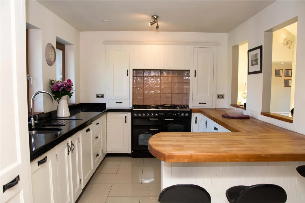 Photo of 1 Cahir Lodges, Cahir West, Kenmare, Co Kerry, V93 W088