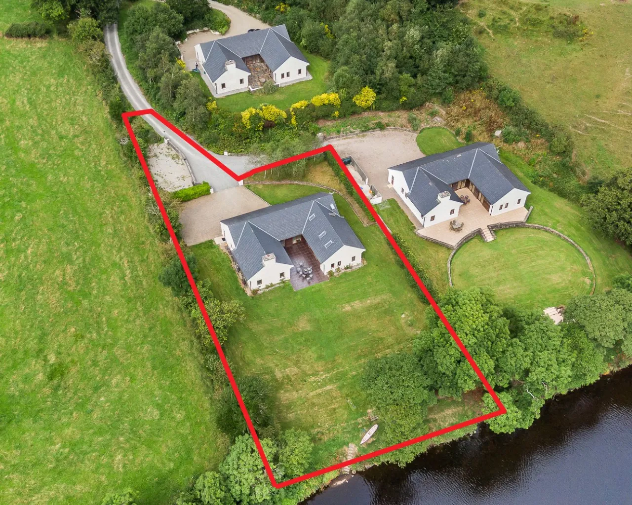 Photo of 1 Cahir Lodges, Cahir West, Kenmare, Co Kerry, V93 W088